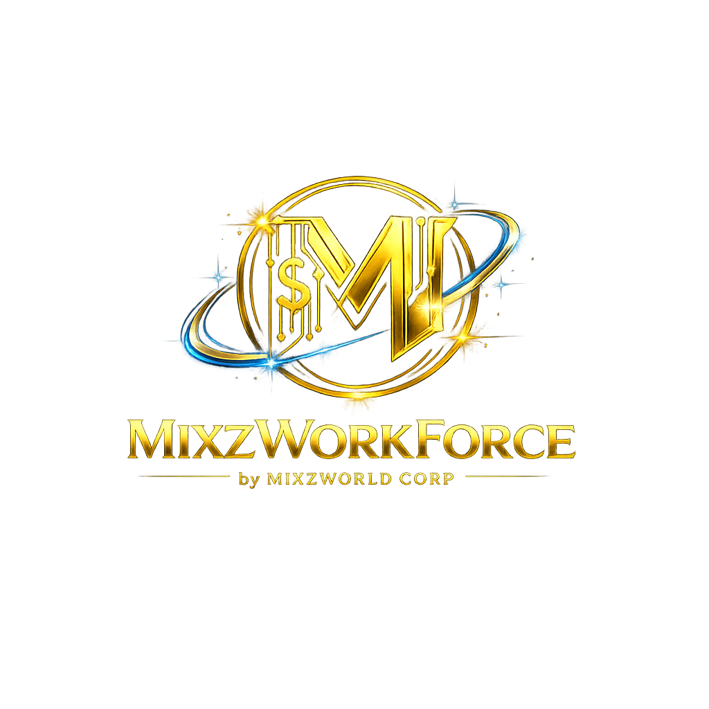 MixzWorkforce AI